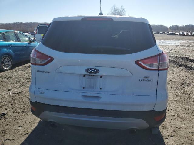 Photo 6 from auction – 2015 FORD ESCAPE SE with VIN 1FMCU0GX5FUA61944