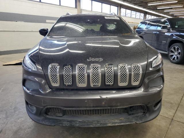 Photo 5 from auction – 2014 JEEP CHEROKEE L with VIN 1C4PJMCS4EW269414