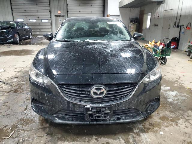 Photo 5 from auction – 2015 MAZDA 6 SPORT with VIN JM1GJ1U63F1170601