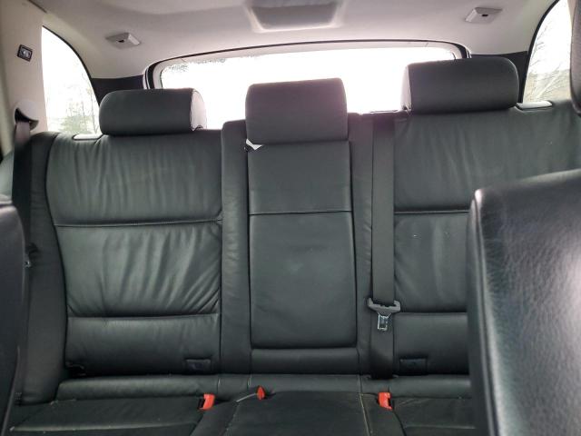 Photo 10 from auction – 2005 BMW X5 4.4I with VIN 5UXFB53595LV14426