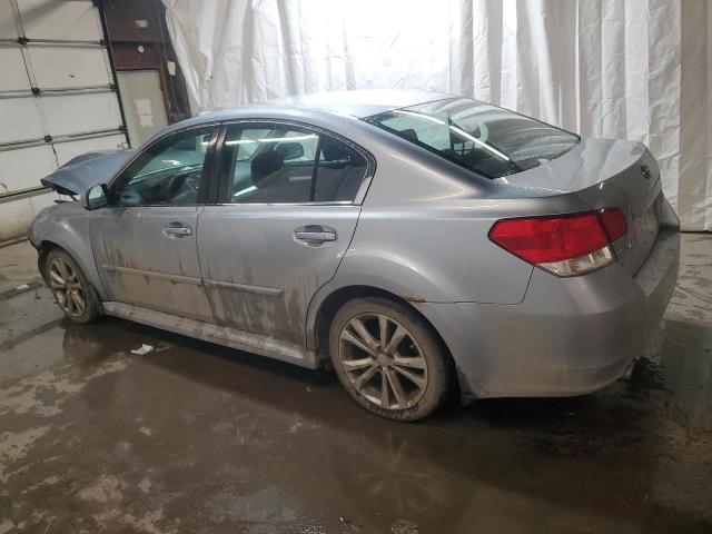Photo 2 from auction – 2013 SUBARU LEGACY 2.5 with VIN 4S3BMBC60D3008824