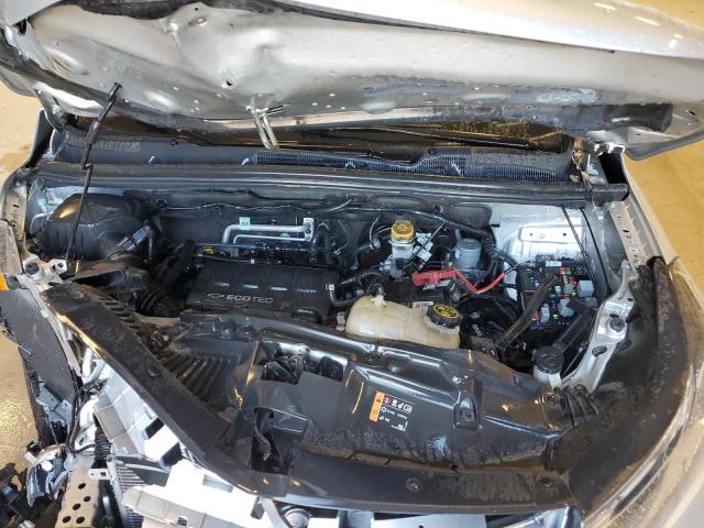 Photo 12 from auction – 2020 CHEVROLET TRAX LS with VIN 3GNCJKSB6LL129508