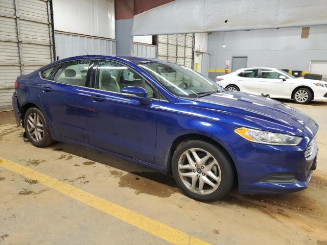 Снимка 4 от търг – 2016 FORD FUSION SE с VIN 3FA6P0H71GR255201