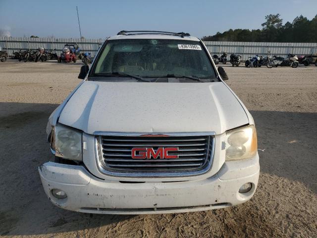 Photo 5 from auction – 2006 GMC ENVOY with VIN 1GKDS13S962230376