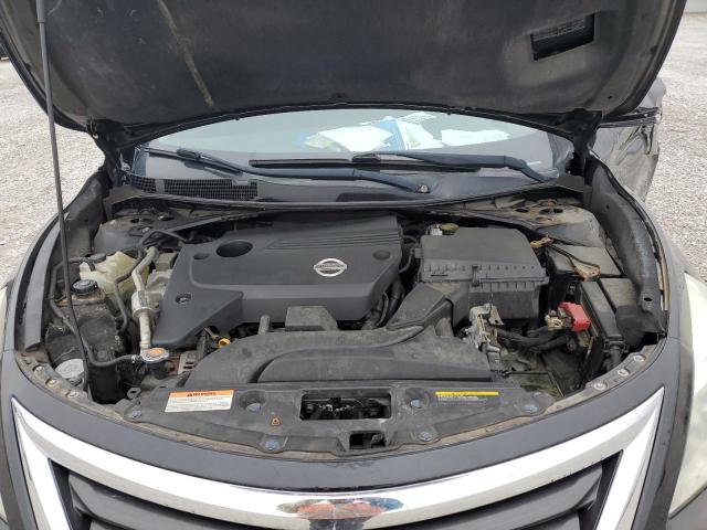 Photo 11 from auction – 2013 NISSAN ALTIMA 2.5 with VIN 1N4AL3AP2DC173358