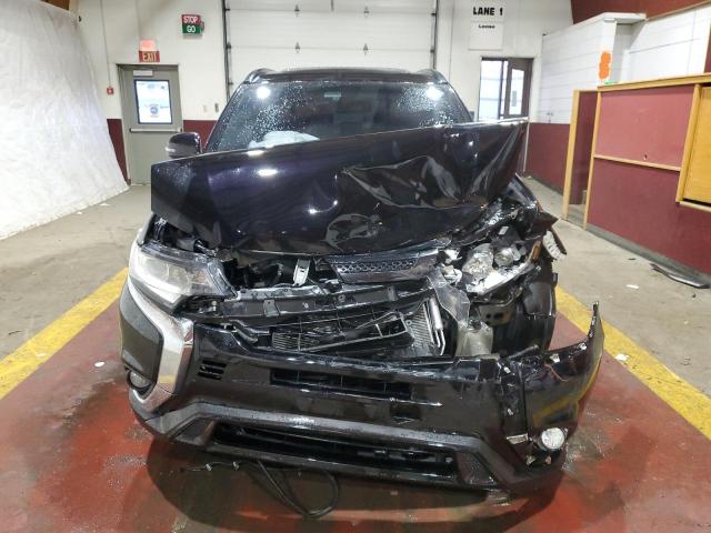 Photo 5 from auction – 2020 MITSUBISHI OUTLANDER with VIN JA4AZ3A37LZ028926