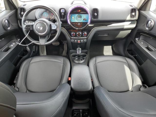 Photo 8 from auction – 2022 MINI COOPER COU with VIN WMZ43BR08N3N69532