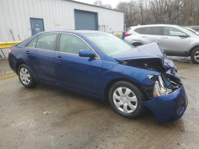 Photo 4 from auction – 2011 TOYOTA CAMRY BASE with VIN 4T1BF3EKXBU619795