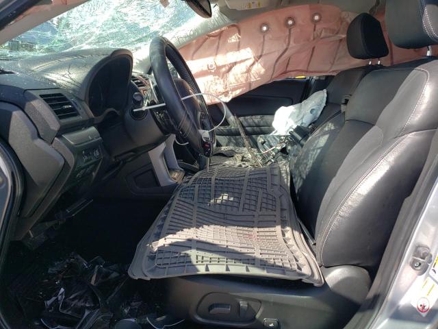 Фото 7 с аукциона – 2015 SUBARU FORESTER 2 с VIN JF2SJGWC5FH495095
