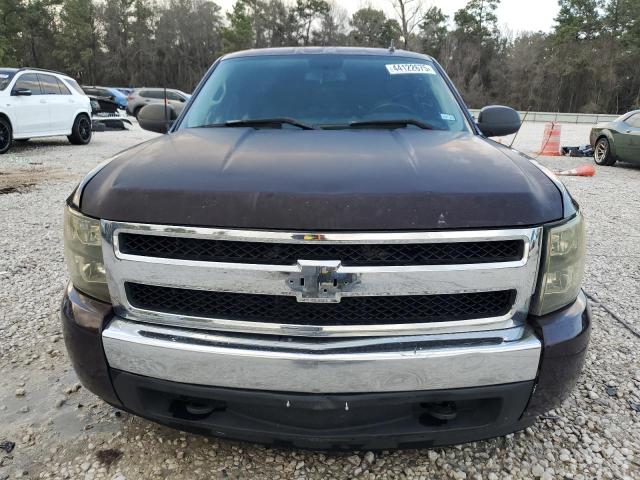 Фото 5 с аукциона – 2008 CHEVROLET SILVERADO с VIN 2GCEC13J281265476
