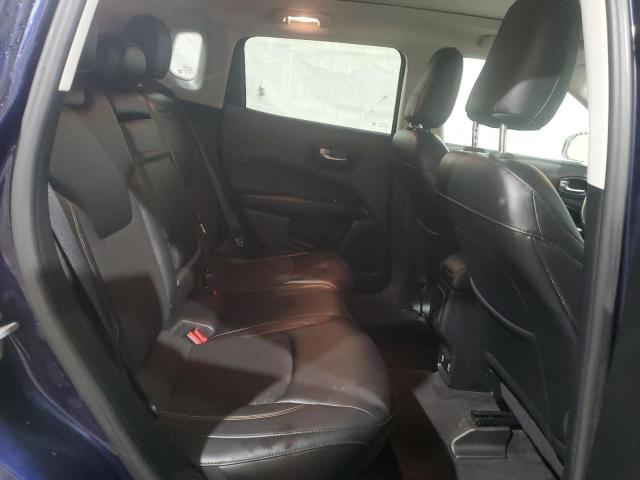 Снимка 11 от търг – 2018 JEEP COMPASS LA с VIN 3C4NJDBB4JT161609