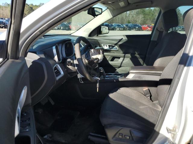 Photo 7 from auction – 2014 CHEVROLET EQUINOX LS with VIN 2GNALAEK7E6187349