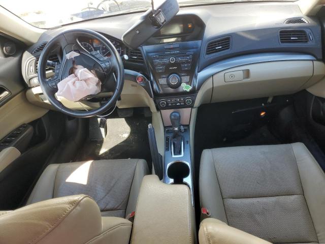 Photo 8 from auction – 2014 ACURA ILX 20 PRE with VIN 19VDE1F51EE007428