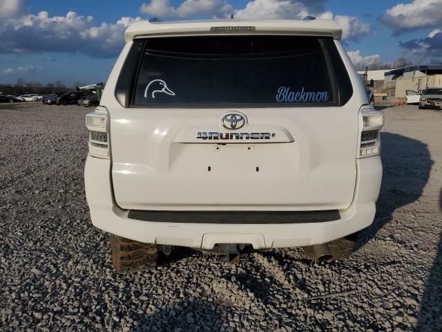Photo 6 from auction – 2015 TOYOTA 4RUNNER SR with VIN JTEZU5JR4F5106299