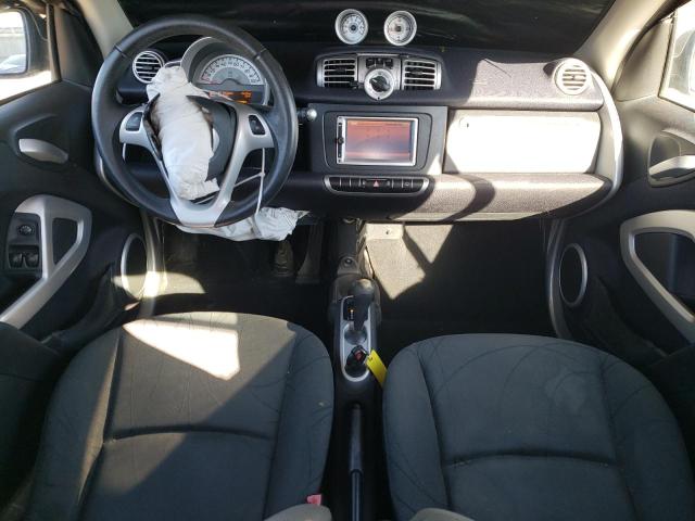 Photo 8 from auction – 2011 SMART FORTWO PUR with VIN WMEEJ3BA3BK432164