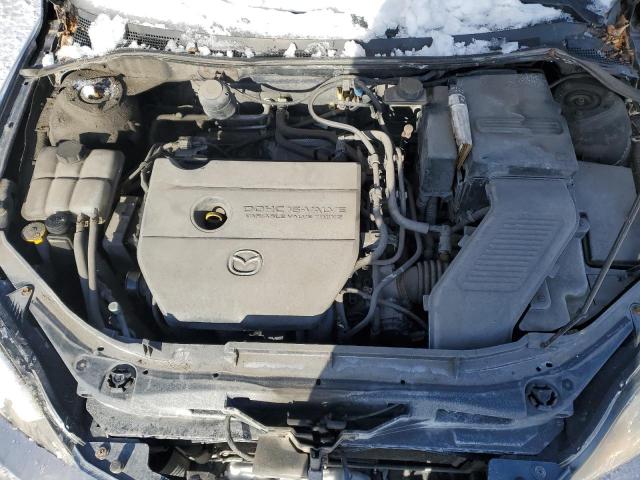 Photo 11 from auction – 2008 MAZDA 3 I with VIN JM1BK34F981137348