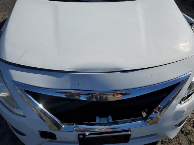 Photo 11 from auction – 2017 NISSAN VERSA S with VIN 3N1CN7AP4HL870399