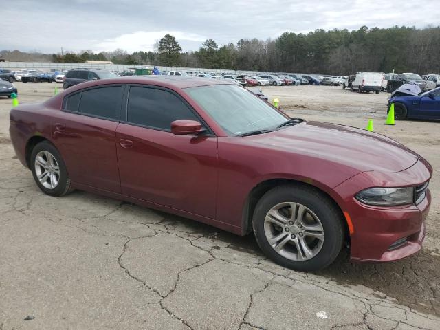 Photo 4 from auction – 2019 DODGE CHARGER SX with VIN 2C3CDXBG8KH709430