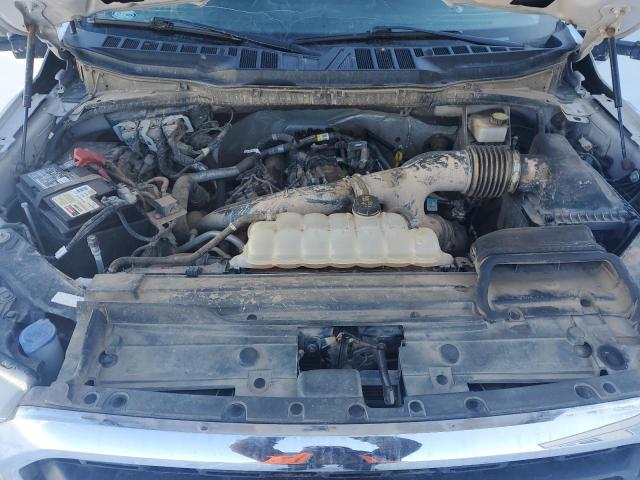 Photo 11 from auction – 2022 FORD F150 SUPER with VIN 1FTEW1EP5NKF06208