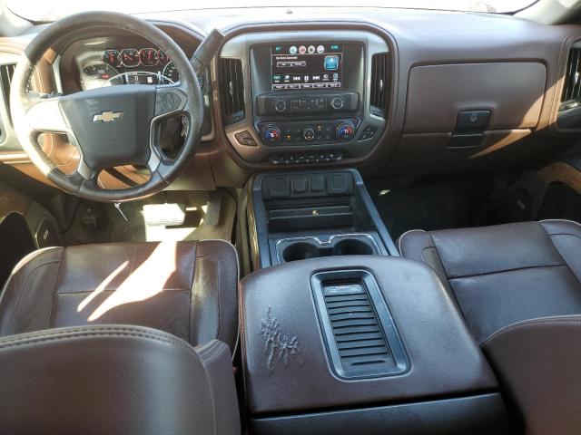 Photo 8 from auction – 2017 CHEVROLET SILVERADO with VIN 1GC1KXEY2HF245610