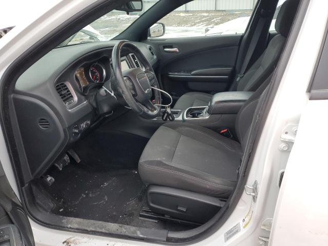 Photo 7 from auction – 2015 DODGE CHARGER SE with VIN 2C3CDXFG0FH785501