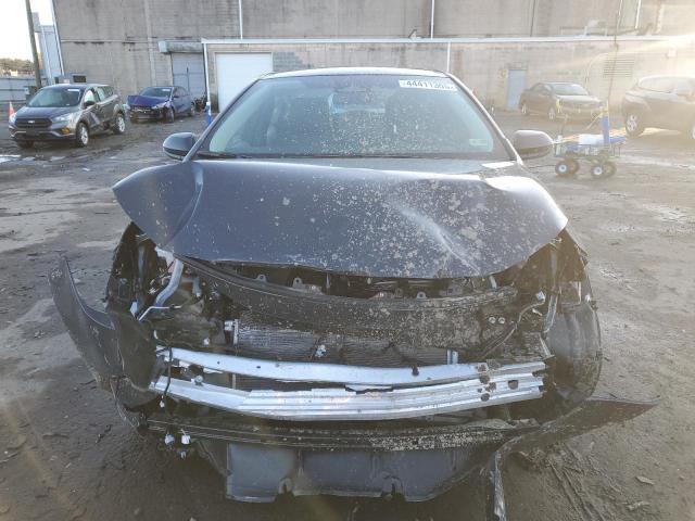 Photo 5 from auction – 2025 TOYOTA COROLLA LE with VIN 5YFB4MDE9SP232096