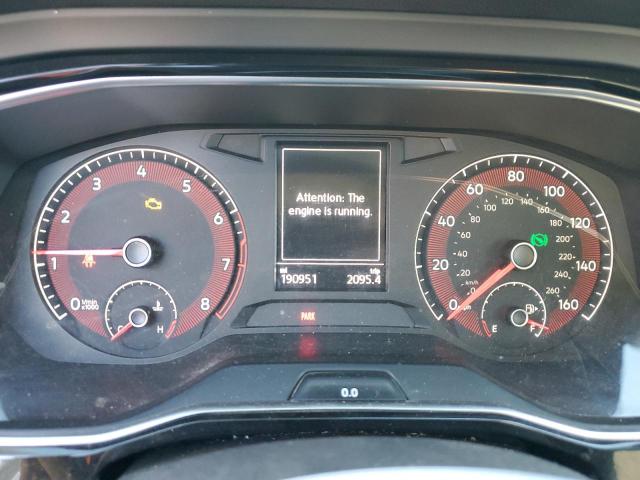 Photo 9 from auction – 2019 VOLKSWAGEN JETTA S with VIN 3VWC57BU2KM082401