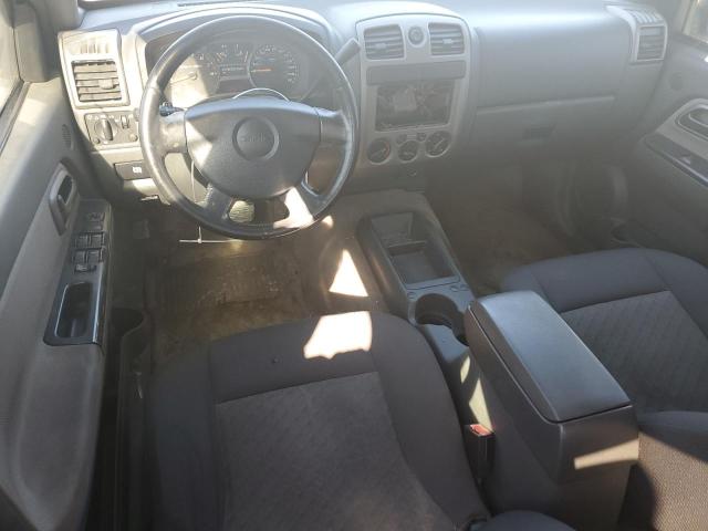 Foto 8 de la subasta – 2004 GMC CANYON con VIN 1GTCS136248111721
