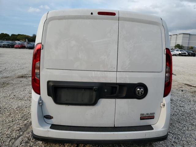 Photo 6 from auction – 2017 RAM PROMASTER with VIN ZFBERFBB2H6E55153