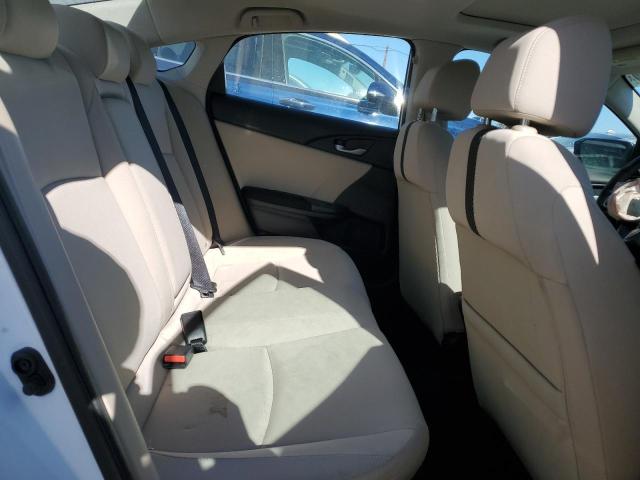 Photo 10 from auction – 2017 HONDA CIVIC EX with VIN 2HGFC2F70HH520936