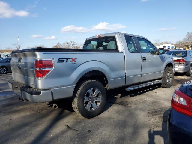 Photo 3 from auction – 2014 FORD F150 SUPER with VIN 1FTEX1EM0EFB48883