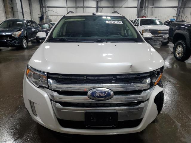 Photo 5 from auction – 2014 FORD EDGE LIMIT with VIN 2FMDK4KC0EBB00658