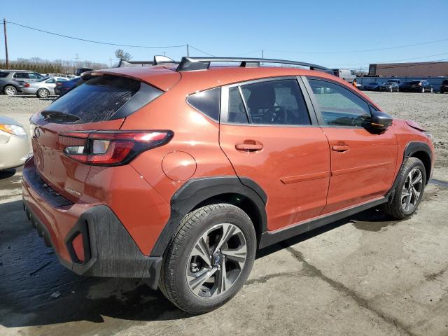 Photo 3 from auction – 2024 SUBARU CROSSTREK with VIN JF2GUADCXRH388979