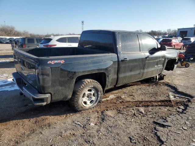 Photo 3 from auction – 2014 CHEVROLET silverado with VIN 3GCUKREC0EG567380