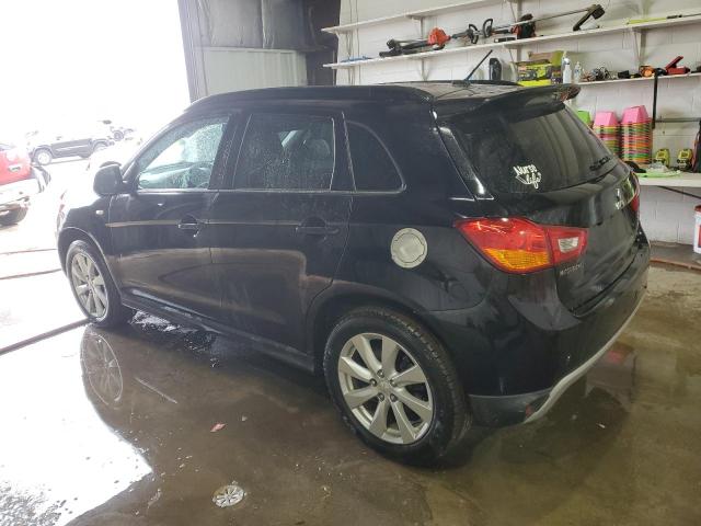 Photo 2 from auction – 2013 MITSUBISHI OUTLANDER with VIN 4A4AR4AU8DE006925