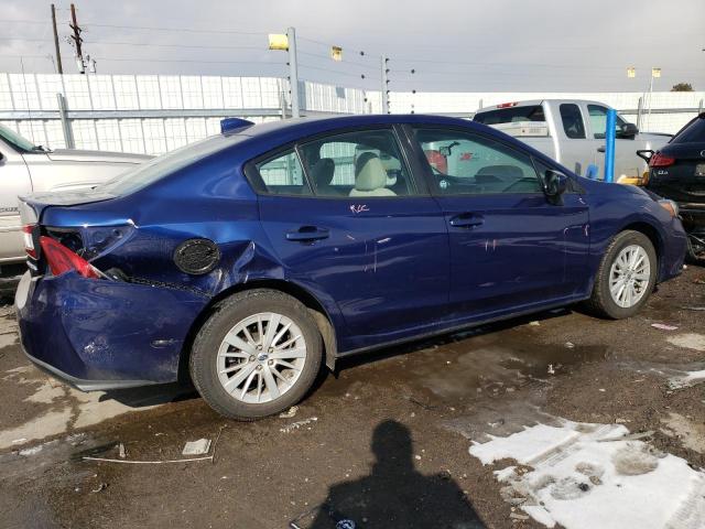 Photo 3 from auction – 2018 SUBARU IMPREZA PR with VIN 4S3GKAB63J3602665