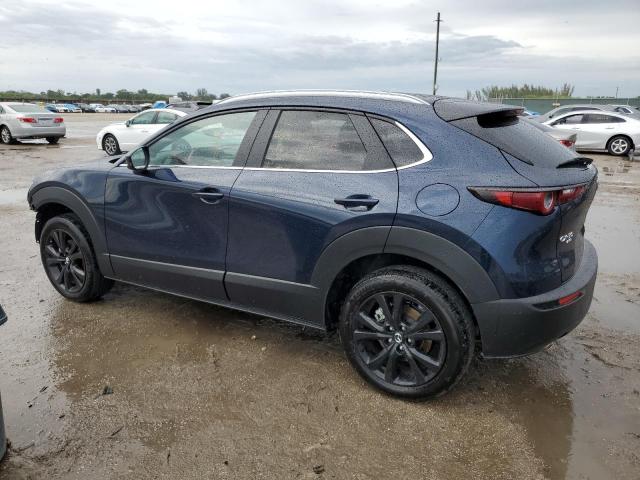 Photo 2 from auction – 2025 MAZDA CX-30 SELE with VIN 3MVDMBBM7SM778294