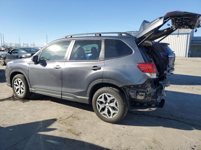 Photo 2 from auction – 2023 SUBARU FORESTER P with VIN JF2SKAEC5PH504116