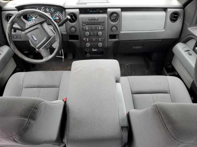 Photo 8 from auction – 2014 FORD F150 SUPER with VIN 1FTFX1EF3EFB33316