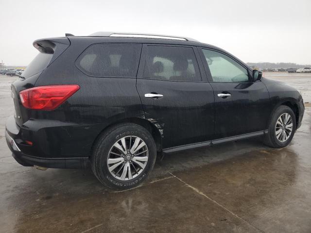 Photo 3 from auction – 2019 NISSAN PATHFINDER with VIN 5N1DR2MN4KC620517
