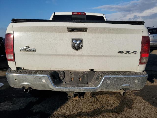 Снимка 6 от търг – 2016 RAM 1500 SLT с VIN 3C6RR7LT4GG225319