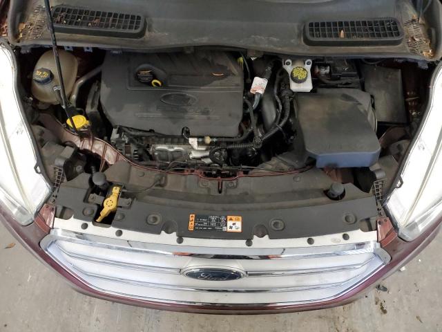 Photo 12 from auction – 2018 FORD ESCAPE SE with VIN 1FMCU9GD0JUB34379