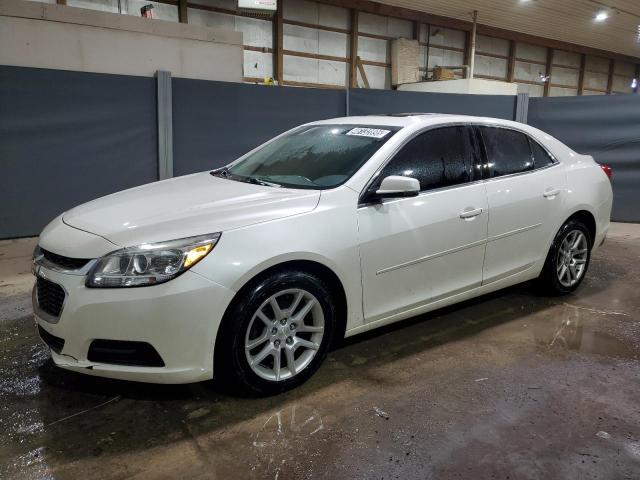 Photo 1 from auction – 2014 CHEVROLET MALIBU 1LT with VIN 1G11C5SL7EF191932
