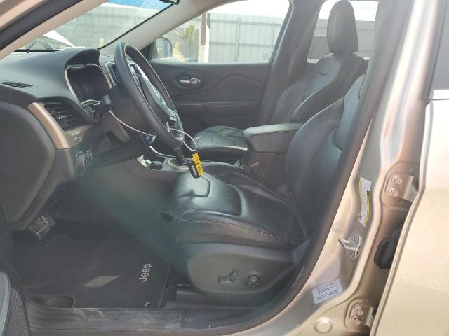 Photo 7 from auction – 2015 JEEP CHEROKEE L with VIN 1C4PJMDS8FW523481