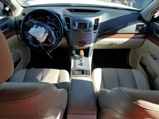 Снимка 8 от търг – 2013 SUBARU OUTBACK 2. с VIN 4S4BRBKC9D3246823