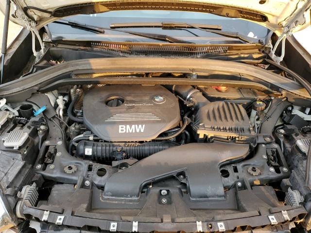 Photo 11 from auction – 2017 BMW X1 XDRIVE2 with VIN WBXHT3C31H5F70059