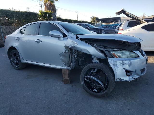 Photo 4 from auction – 2008 LEXUS IS 250 with VIN JTHBK262482063074