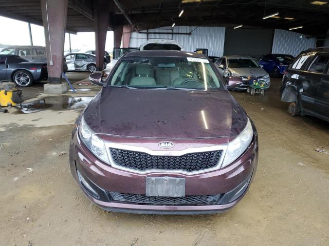 Photo 5 from auction – 2013 KIA OPTIMA LX with VIN 5XXGM4A73DG099990