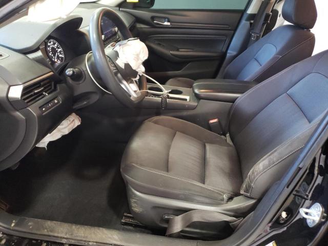 Photo 7 from auction – 2019 NISSAN ALTIMA S with VIN 1N4BL4BV7KC207279