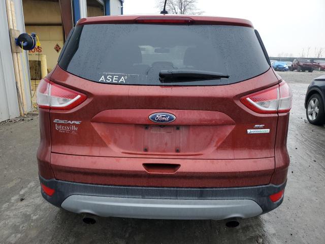 Photo 6 from auction – 2015 FORD ESCAPE SE with VIN 1FMCU0GX3FUA73879